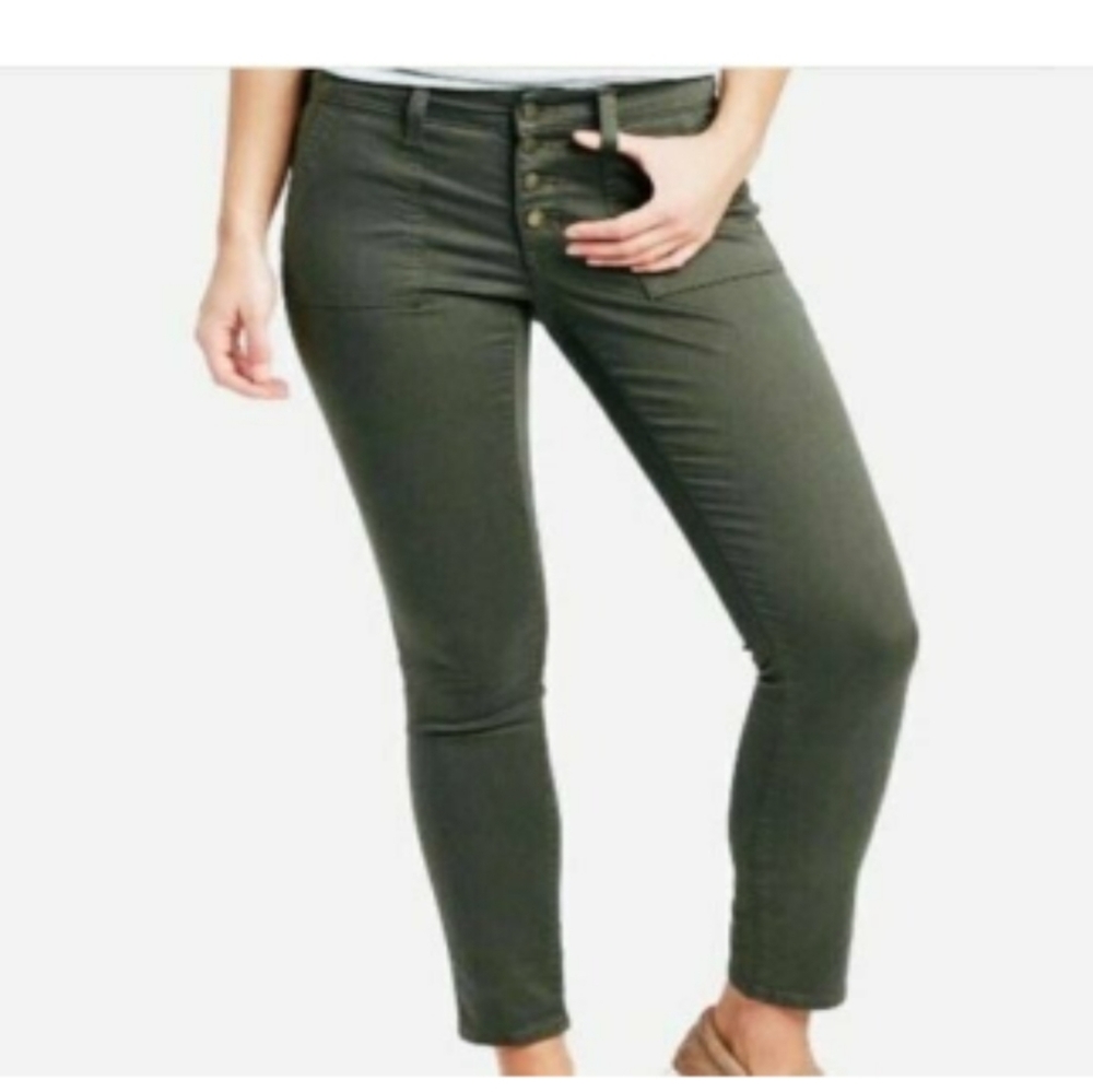 Universal thread 4/27R pants